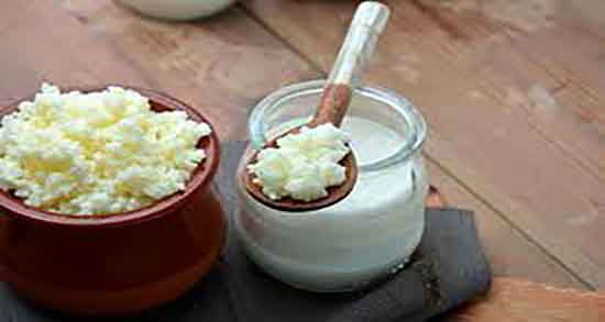 کفیر و یبوست و درمان یبوست شدید کودکان با خوردن دوغ کفیر کفیر و یبوست ؛ درمان یبوست شدید کودکان با خوردن دوغ کفیر