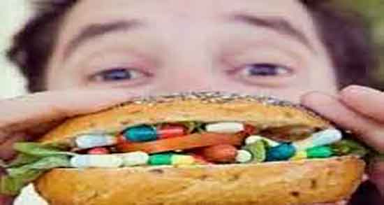 کمبود اسید فولیک در کودکان ؛ مضرات نخوردن فولیک اسید در اطفال کمبود اسید فولیک در کودکان ؛ مضرات نخوردن فولیک اسید در اطفال