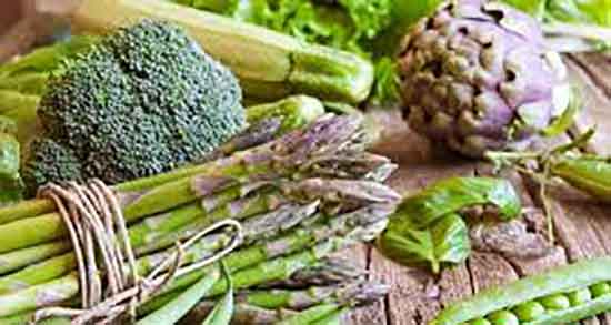 کمبود اسید فولیک و ریزش مو ؛ تاثیر اسید فولیک بر تقویت پوست و مو کمبود اسید فولیک و ریزش مو ؛ تاثیر اسید فولیک بر تقویت پوست و مو