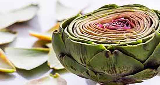 کنگر فرنگی و تیروئید ؛ ایا کنگر فرنگی برای کم کاری تیروئید خوبه کنگر فرنگی و تیروئید ؛ ایا کنگر فرنگی برای کم کاری تیروئید خوبه