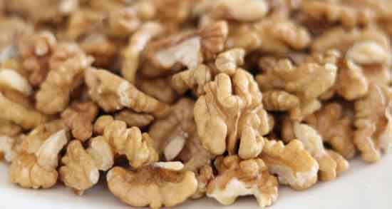 گردو برای کبد چرب و تاثیر خوردن گردو برای سم زدایی کبد گردو برای کبد چرب ؛ تاثیر خوردن گردو برای سم زدایی کبد