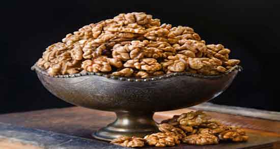 گردو و نقرس و گردو به عنوان یکی از بهترین دارو ها برای درمان نقرس گردو و نقرس ؛ گردو به عنوان یکی از بهترین دارو ها برای درمان نقرس