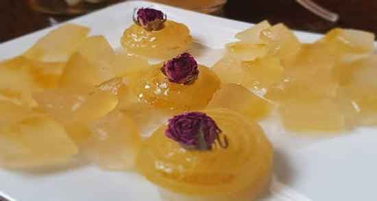 گرفتن تلخی مربای بالنگ و بهترین روش برای از بین بردن تلخی مربای بالنگ گرفتن تلخی مربای بالنگ ؛ بهترین روش برای از بین بردن تلخی مربای بالنگ