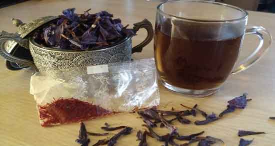 گل گاوزبان و فشار خون بالا و احتیاط در مصرف گل گاوزبان برای مبتلایان به فشار خون بالا گل گاوزبان و فشار خون بالا ؛ احتیاط در مصرف گل گاوزبان برای مبتلایان به فشار خون بالا