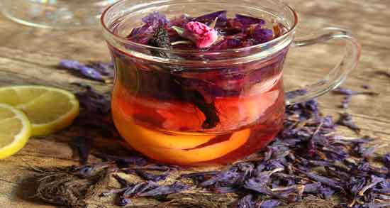 گل گاوزبان و لاغری و تاثیر خوردن گل گاوزبان برای کاهش وزن و لاغری گل گاوزبان و لاغری ؛ تاثیر خوردن گل گاوزبان برای کاهش وزن و لاغری