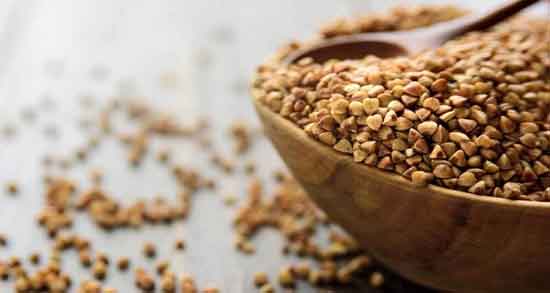 گندم سیاه و لاغری و بهترین روش مصرف گندم سیاه برای کاهش وزن و لاغری گندم سیاه و لاغری ؛ بهترین روش مصرف گندم سیاه برای کاهش وزن و لاغری