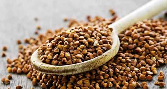 گندم سیاه و گلوتن و آیا در گندم سیاه گلوتن وجود دارد؟ گندم سیاه و گلوتن ؛ آیا در گندم سیاه گلوتن وجود دارد؟