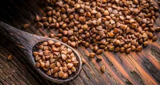 گندم سیاه و یبوست و فیبر موجود در گندم سیاه مفید برای درمان یبوست گندم سیاه و یبوست ؛ فیبر موجود در گندم سیاه مفید برای درمان یبوست