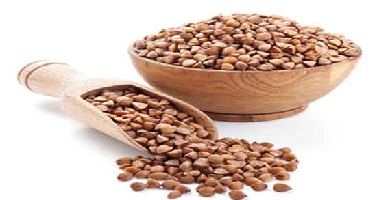 گندم سیاه چیست و آشنایی کامل با گندم سیاه و خواصی که دارد گندم سیاه چیست ؛ آشنایی کامل با گندم سیاه و خواصی که دارد