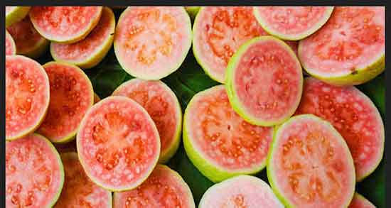 گواوا برای معده و فواید درمانی خوردن میوه گواوا برای سلامتی معده گواوا برای معده ؛ فواید درمانی خوردن میوه گواوا برای سلامتی معده