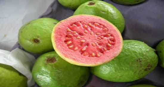 گواوا برای چی خوبه و آشنایی با خاصیت درمانی گواوا گواوا برای چی خوبه ؛ آشنایی با خاصیت درمانی گواوا