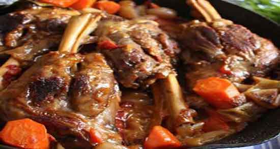 گوشت آب پز رژیمی و ایا خوردن گوشت ابپز باعث چربی سوزی میشود گوشت آب پز رژیمی ؛ ایا خوردن گوشت ابپز باعث چربی سوزی میشود