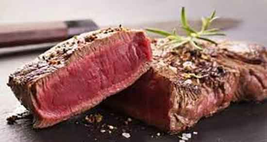 گوشت آهو حلال است و حلال یا حرام بودن گوشت اهو از نظر دین اسلام گوشت آهو حلال است ؛ حلال یا حرام بودن گوشت اهو از نظر دین اسلام