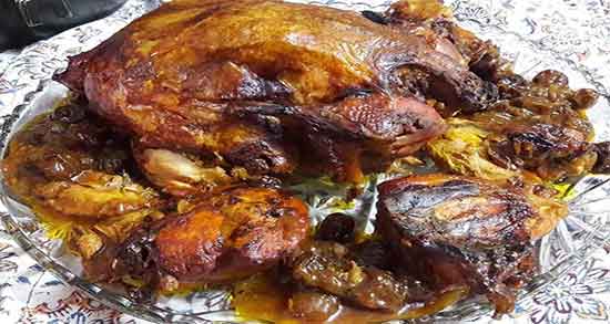 گوشت اردک برای نازایی و مصرف گوشت اردک برای درمان نازایی زنان گوشت اردک برای نازایی ؛ مصرف گوشت اردک برای درمان نازایی زنان