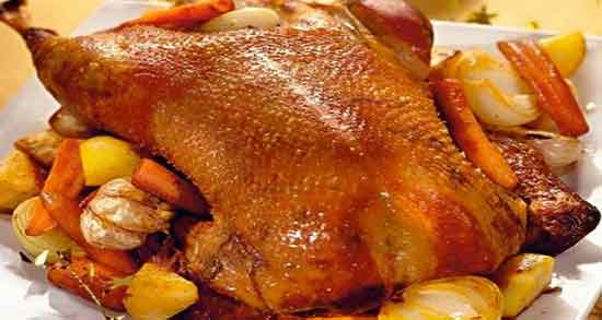 گوشت اردک برای نقرس ؛ ایا خوردن گوشت اردک برای نقرس مفیده گوشت اردک برای نقرس ؛ ایا خوردن گوشت اردک برای نقرس مفیده