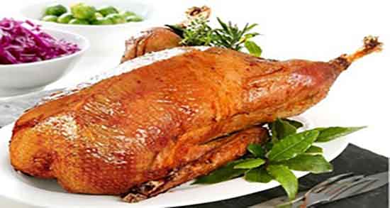 گوشت اردک برای نوزاد و مصرف گوشت اردک برای درمان زردی نوزاد گوشت اردک برای نوزاد ؛ مصرف گوشت اردک برای درمان زردی نوزاد