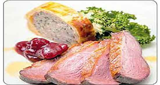 گوشت اردک در بارداری و ایا خوردن گوشت اردک در بارداری مفیده گوشت اردک در بارداری ؛ ایا خوردن گوشت اردک در بارداری مفیده