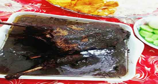 گوشت اردک در بدنسازی ؛ ایا گوشت اردک برای بدنسازان مفید است گوشت اردک در بدنسازی ؛ ایا گوشت اردک برای بدنسازان مفید است