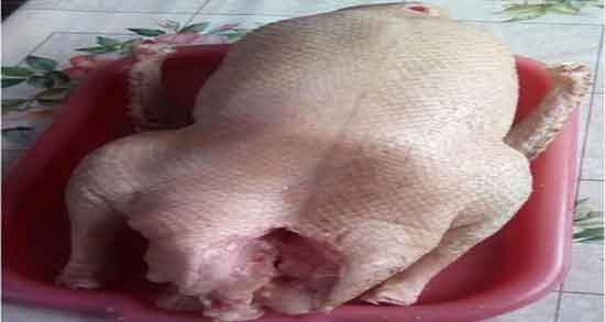 گوشت اردک در روایات و خاصیت مصرف گوشت اردک از نظر روایات گوشت اردک در روایات ؛ خاصیت مصرف گوشت اردک از نظر روایات