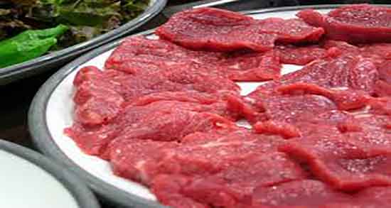 گوشت اسب حلال یا حرام و ایا گوشت اسب در اسلام حلال است گوشت اسب حلال یا حرام ؛ ایا گوشت اسب در اسلام حلال است