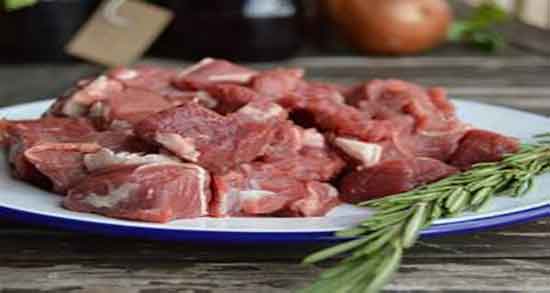 گوشت بره برای دیابت و کنترل قند خون بالا با مصرف گوشت بره گوشت بره برای دیابت ؛ کنترل قند خون بالا با مصرف گوشت بره