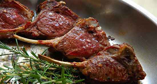 گوشت بره برای زن باردار و خاصیت گوشت بره برای رشد بهتر جنین گوشت بره برای زن باردار ؛ خاصیت گوشت بره برای رشد بهتر جنین