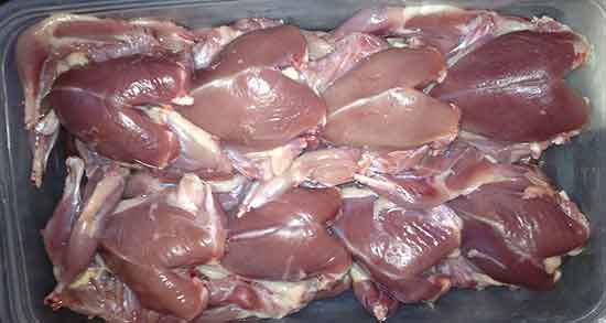 گوشت بلدرچین برای کودک هشت ماهه و بلدرچین برای کودک هفت ماهه گوشت بلدرچین برای کودک هشت ماهه ؛ بلدرچین برای کودک هفت ماهه