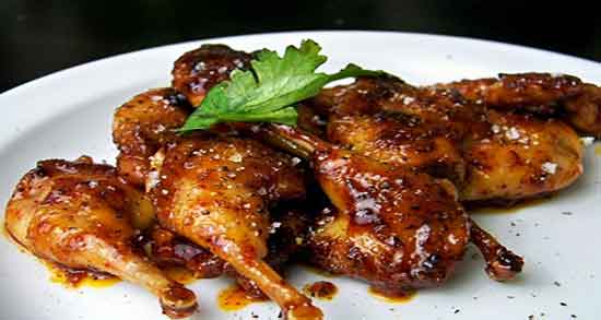 گوشت بلدرچین برای کودک و فواید گوشت بلدرچین برای کودک هفت ماهه گوشت بلدرچین برای کودک ؛ فواید گوشت بلدرچین برای کودک هفت ماهه