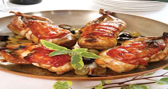 گوشت بلدرچین و خواص آن و فواید گوشت بلدرچین برای بدن زنان گوشت بلدرچین و خواص آن ؛ فواید گوشت بلدرچین برای بدن زنان