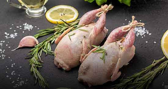 گوشت بلدرچین و پسرزایی ؛ ایا گوشت بلدرچین برای پسردار شدن مفیده گوشت بلدرچین و پسرزایی ؛ ایا گوشت بلدرچین برای پسردار شدن مفیده