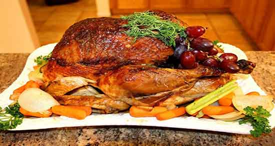 گوشت بوقلمون برای افراد دیابتی و خاصیت گوشت بوقلمون برای قند خون گوشت بوقلمون برای افراد دیابتی ؛ خاصیت گوشت بوقلمون برای قند خون