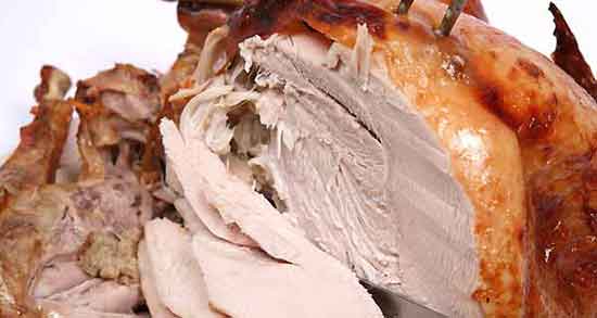 گوشت بوقلمون برای بیماران کلیوی و آیا گوشت بوقلمون برای کلیه مضره گوشت بوقلمون برای بیماران کلیوی ؛ آیا گوشت بوقلمون برای کلیه مضره