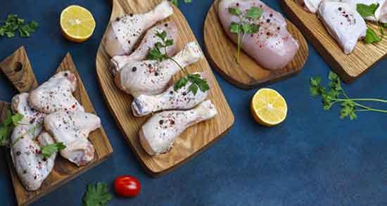 گوشت بوقلمون نفخ دارد ؛ فواید گوشت بوقلمون برای نفخ معده گوشت بوقلمون نفخ دارد ؛ فواید گوشت بوقلمون برای نفخ معده