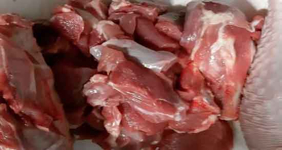 گوشت بوقلمون و اسید اوریک و ایا گوشت بوقلمون اسید اوریک دارد؟ گوشت بوقلمون و اسید اوریک ؛ ایا گوشت بوقلمون اسید اوریک دارد؟