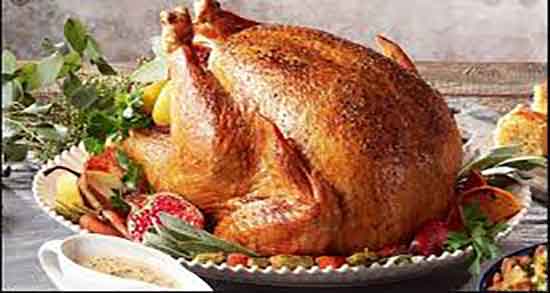 گوشت بوقلمون و بدنسازی ؛ ایا گوشت بوقلمون برای بدنسازی مفیده گوشت بوقلمون و بدنسازی ؛ ایا گوشت بوقلمون برای بدنسازی مفیده