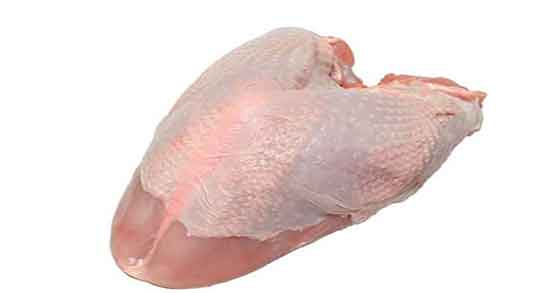 گوشت بوقلمون و فشار خون و ایا گوشت بوقلمون فشار خون را بالا میبرد گوشت بوقلمون و فشار خون ؛ ایا گوشت بوقلمون فشار خون را بالا میبرد