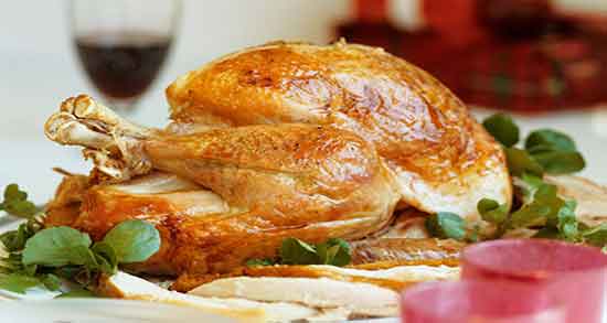 گوشت بوقلمون گرم یا سرد و گوشت بوقلمون طبع گرم دارد یا سرد گوشت بوقلمون گرم یا سرد ؛ گوشت بوقلمون طبع گرم دارد یا سرد