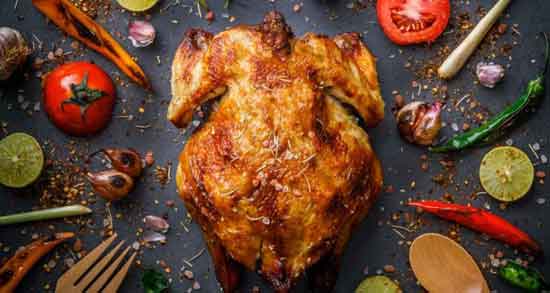 گوشت خروس برای زردی و پیشگیری و درمان زردی نوزاد با مصرف گوشت خروس گوشت خروس برای زردی ؛ پیشگیری و درمان زردی نوزاد با مصرف گوشت خروس