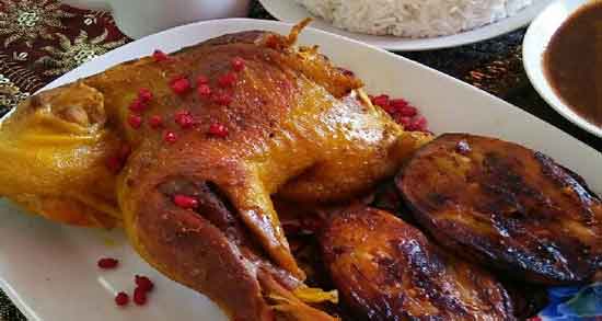 گوشت خروس چه خاصیتی دارد و کاهش درد مفاصل و جلوگیری از آب مروارید با مصرف گوشت خروس گوشت خروس چه خاصیتی دارد ؛ کاهش درد مفاصل و جلوگیری از آب مروارید با مصرف گوشت خروس