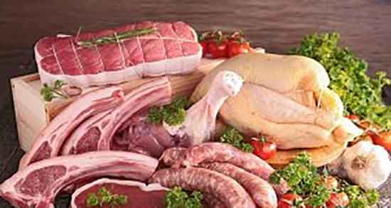 گوشت خرگوش برای درمان آسم و گوشت خرگوش برای تنگی نفس گوشت خرگوش برای درمان آسم ؛ گوشت خرگوش برای تنگی نفس