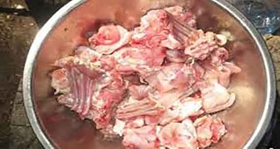 گوشت خرگوش گرم است یا سرد و طبیعت گوشت خرگوش چیست گوشت خرگوش گرم است یا سرد ؛ طبیعت گوشت خرگوش چیست