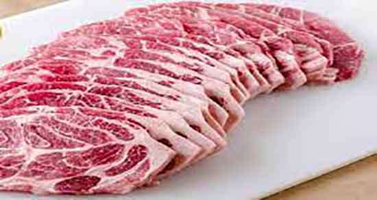 گوشت خوک در قرآن و حکم خوردن گوشت خوک در قران چیست گوشت خوک در قرآن ؛ حکم خوردن گوشت خوک در قران چیست