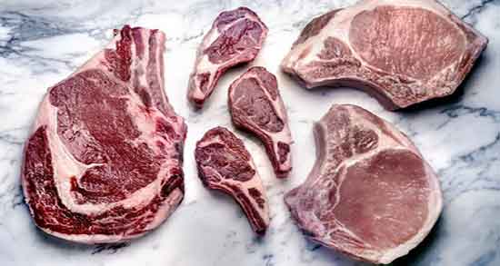 گوشت خوک چه طعمی دارد و ایا طعم گوشت خوک تلخ است یا نه گوشت خوک چه طعمی دارد ؛ ایا طعم گوشت خوک تلخ است یا نه