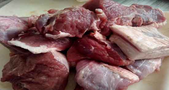 گوشت شتر و خواص آن ؛ بررسی خاصیت درمانی و دارویی گوشت شتر گوشت شتر و خواص آن ؛ بررسی خاصیت درمانی و دارویی گوشت شتر