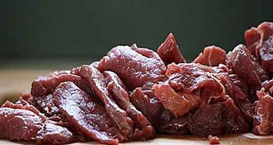 گوشت شترمرغ از کجا بخریم و از چه مکان هایی می توان گوشت شترمرغ تهیه کرد؟ گوشت شترمرغ از کجا بخریم ؛ از چه مکان هایی می توان گوشت شترمرغ تهیه کرد؟