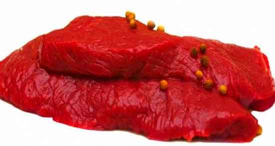 گوشت شترمرغ برای نقرس و خاصیت خوردن گوشت شترمرغ برای درمان نقرس گوشت شترمرغ برای نقرس ؛ خاصیت خوردن گوشت شترمرغ برای درمان نقرس