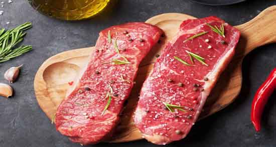 گوشت شترمرغ در طب اسلامی ؛ تاکید به مصرف گوشت شترمرغ از دیدگاه طب اسلامی گوشت شترمرغ در طب اسلامی ؛ تاکید به مصرف گوشت شترمرغ از دیدگاه طب اسلامی