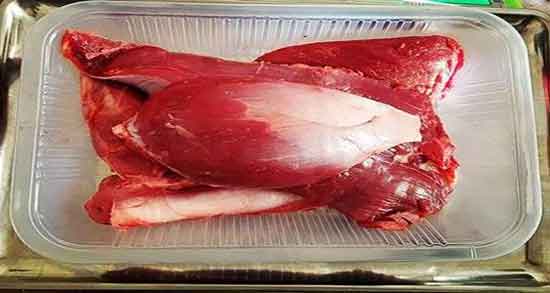 گوشت شترمرغ گرمه یا سرد ؛ بررسی خواص و طبع گوشت شترمرغ گوشت شترمرغ گرمه یا سرد ؛ بررسی خواص و طبع گوشت شترمرغ