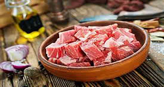 گوشت قرمز برای بیماران سرطانی و گوشت قرمز برای بیماران سرطانی گوشت قرمز برای بیماران سرطانی ؛ گوشت قرمز برای بیماران سرطانی