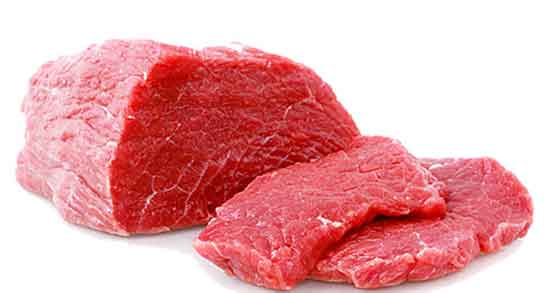 گوشت قرمز برای زخم معده و گوشت قرمز برای زخم معده خوب است گوشت قرمز برای زخم معده ؛ گوشت قرمز برای زخم معده خوب است